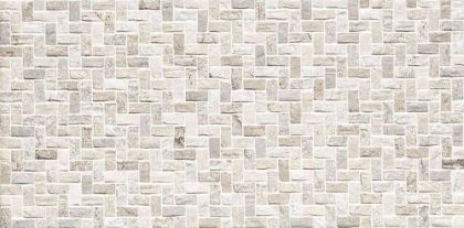 Piemme Ceramiche Stone Concept Weave Luce Ret 30x60