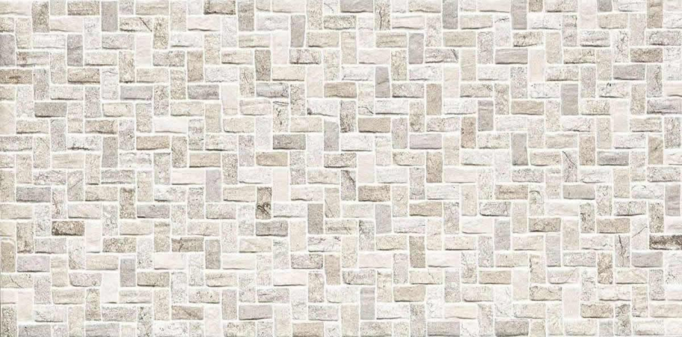 Piemme Ceramiche Stone Concept Weave Luce Ret 30x60