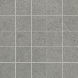 Piemme Valentino Urban Mosaico Grigio Nat-Ret 30x30