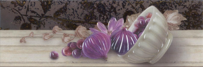 Absolut Keramika Milano Decor Masia B 10x30