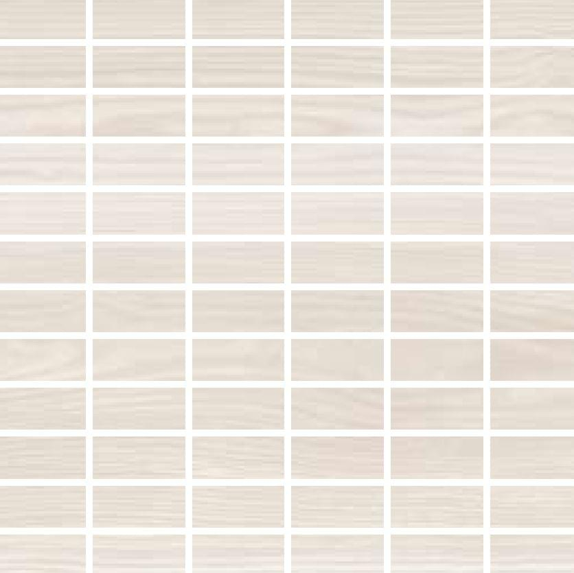 Sant Agostino Shadebox Net Wood Light 30x30