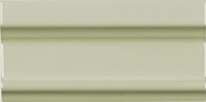 Adex Neri Cornisa Clasica Celery 7.5x15