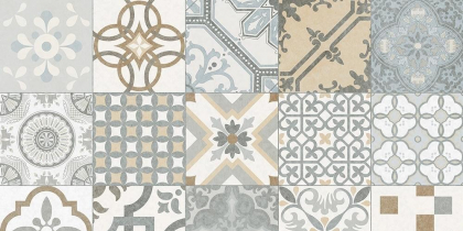 Levantina Deco Colonial 3.5 mm Rt 50x100