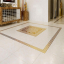 Eurotile Marbelia Плинтус 16x89.5