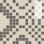 Panaria Trilogy Mosaico Optic 2 Lux 30x30