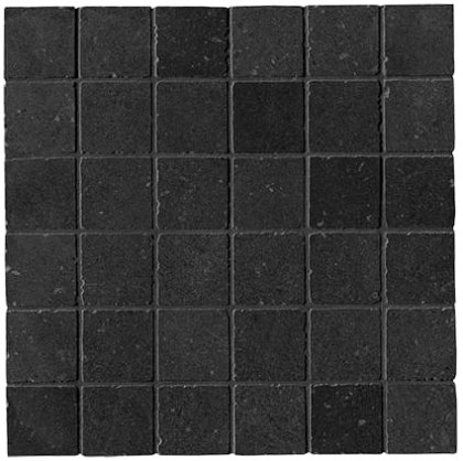 Fap Nux Dark Macromosaico Anticato 30x30