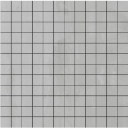 Apavisa Nanoforma Grey Natural Mosaic 29.75x29.75