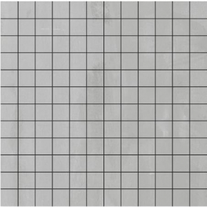 Apavisa Nanoforma Grey Natural Mosaic 29.75x29.75