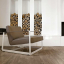 Rex Selection Oak Gray Modulo Listello Sfalsato 15x45