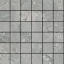 Apavisa Natura Grey Natural Mosaic 5x5 29.75x29.75