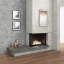 Apavisa Natura Grey Natural Mosaic 5x5 29.75x29.75