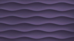 Tubadzin Colour Violet R.3 32.7x59.3