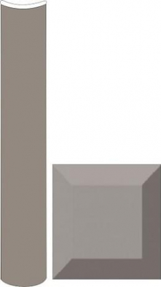 Diffusion Metro Paris Special Baguette Chestnut Mat 112 2.5x15