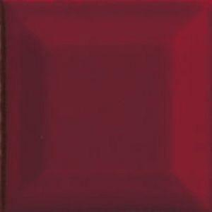 CE.SI Metro Diamantato Granato 7.5x7.5