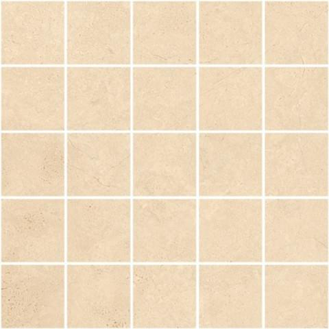 Kerranova Marble Trend Crema Marfil M14 30.7x30.7