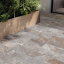 Emil Ceramica Externa Quarzite Gold Grey 20x20