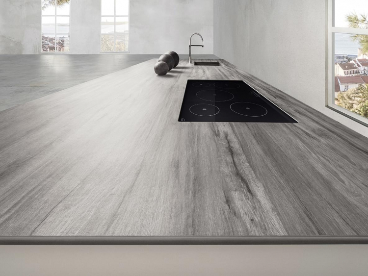 Laminam Legno Venezia Corda 5.6 mm 100x300