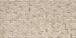 Piemme Ceramiche Stone Concept Weave Sabbia Ret 30x60