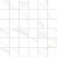VitrA Marmori Калакатта Белый Mosaic 30x30