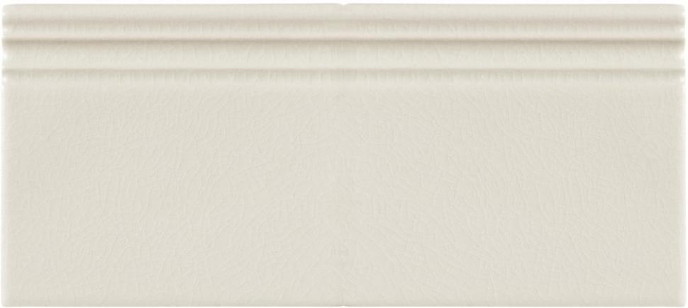 Adex Earth Rodapie Ash Gray 13x30