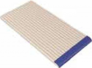 VitrA Pool Ral 5002 Cobalt Blue Rounded Edge Glossy 8Mm 12.5x25