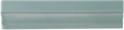 Adex Neri Cornisa Clasica Sea Green 3.5x15