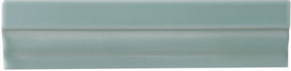 Adex Neri Cornisa Clasica Sea Green 3.5x15