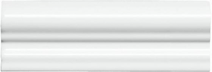 Adex Neri Moldura Italiana Pb Blanco Z 5x15
