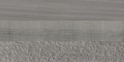 Provenza Evo Q Dark Grey Triple Rett 20x120