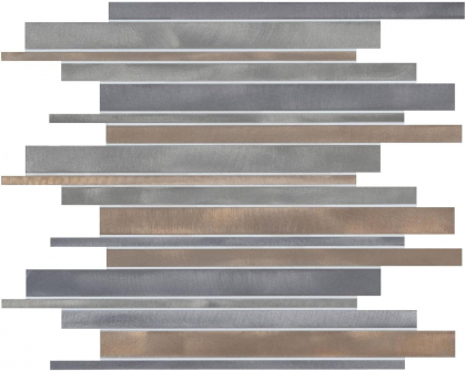 Original Style Mosaics Empire 30x31.2