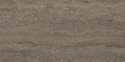 Provenza Unique Travertine Vein Cut Chocolate Lappato 60x120