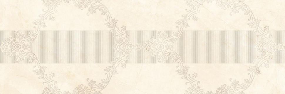 Eurotile Diamonds Декор 2 29.5x89.5