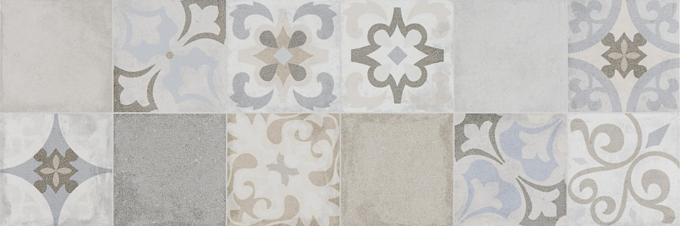 Pamesa Nuva Decor 1 33.3x100