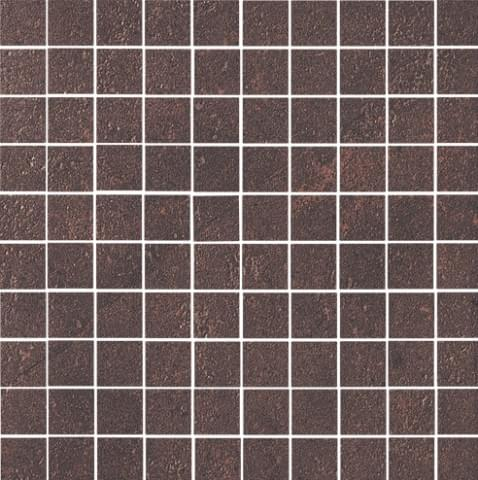 Casalgrande Padana Pietre Di Sardegna Mosaico Pevero Lappato 3x3 30x30
