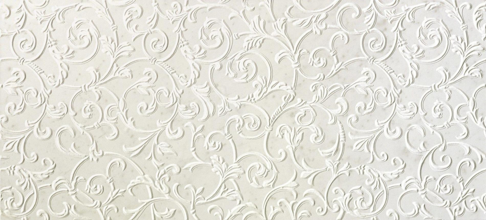 Fap Roma Diamond Acanto Carrara Inserto 50x120