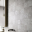 Marazzi Materika Mosaico Grigio 40x40