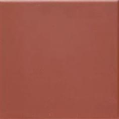 TopCer Базовая Плитка Brick-Red 15x15