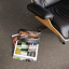 Floor Gres Earthtech Outback Flakes Comfort 60x120