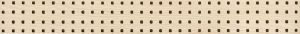 Domino Ceramika Moringa Strip Beige 5x44.8