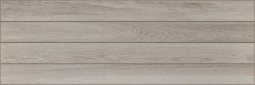 Benadresa Tevere Stripe Ceniza 30x90