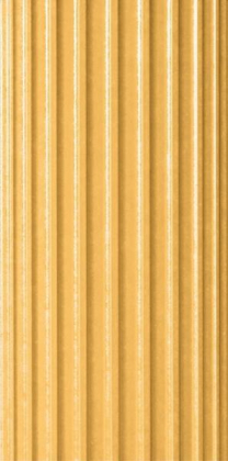 Versace Palace Gold Colonna Gold 19.7x39.4