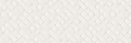 Villeroy Boch Monochrome Magic Белый Декор Глянцевый 40x120