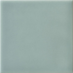 Mutina DIN Light Blue Glossy 15x15