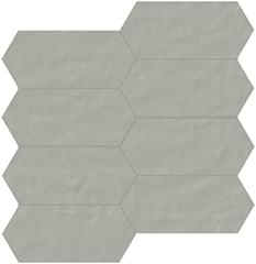 Casa Dolce Casa Neutra 6.0 04 Ferro Gres C 7.5x15 6 Mm 30x30