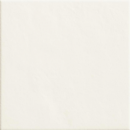 Mutina Mattonelle Margherita Marghe White 20.5x20.5