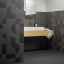 Mutina Puzzle Slate 25x25