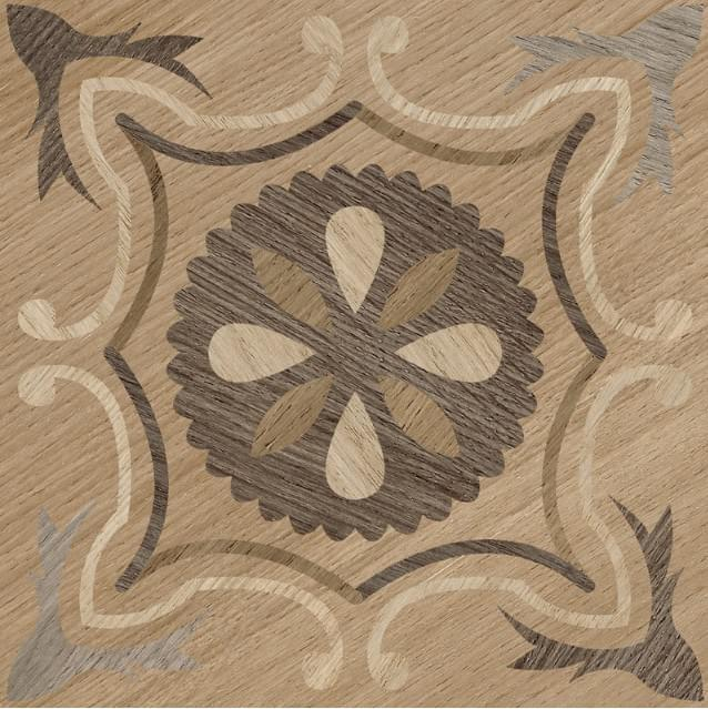 Sant Agostino Intarsi Classic 03 20x20