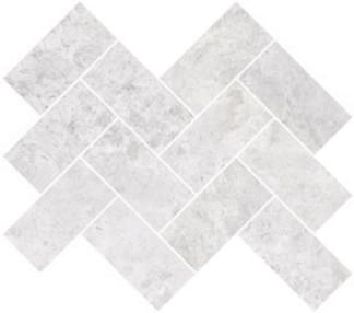 VitrA Marmori Шеврон Благород Кремовый 30x30