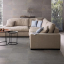 Porcelanosa Dayton Sand 33.3x100