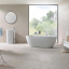 Porcelanosa Dayton Sand 33.3x100